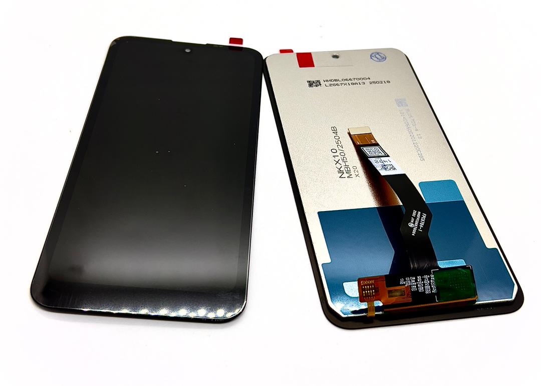 Product Range Image