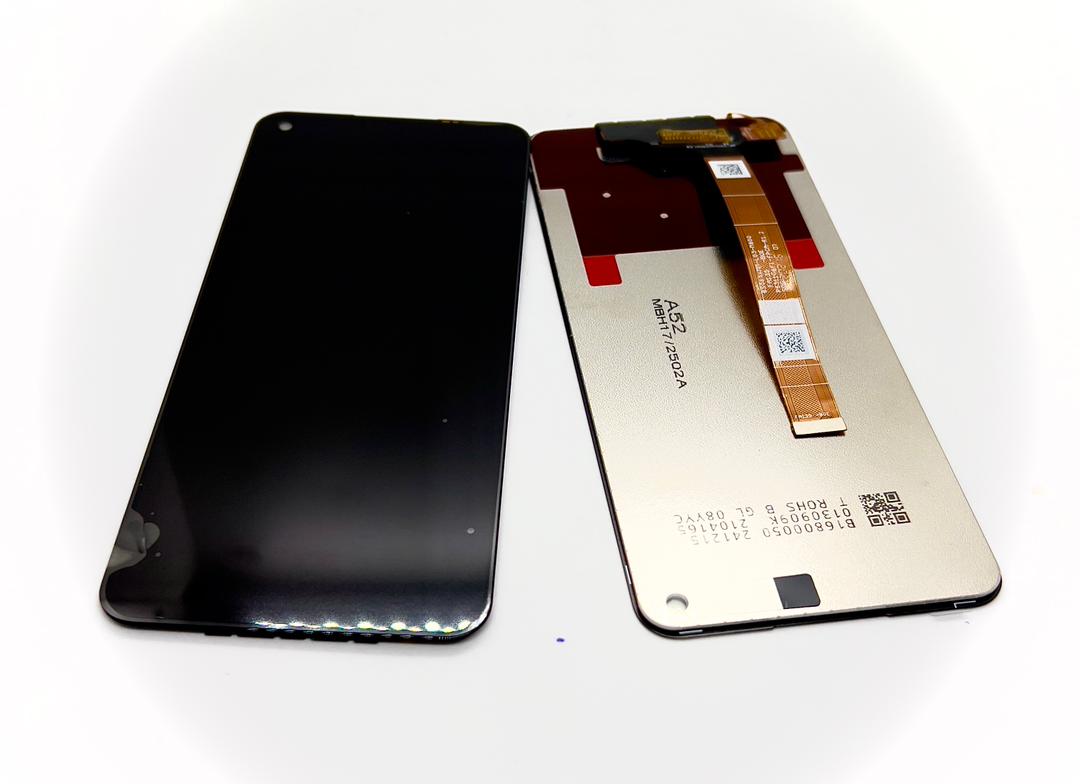 Oppo A52 / A72 Screen Replacement - High-Quality LCD + Touch Digitizer